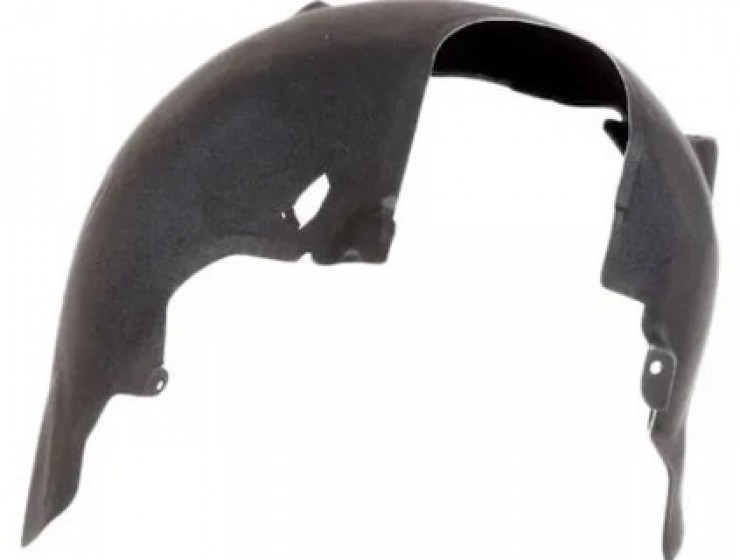 Padkrelnik arxa W221